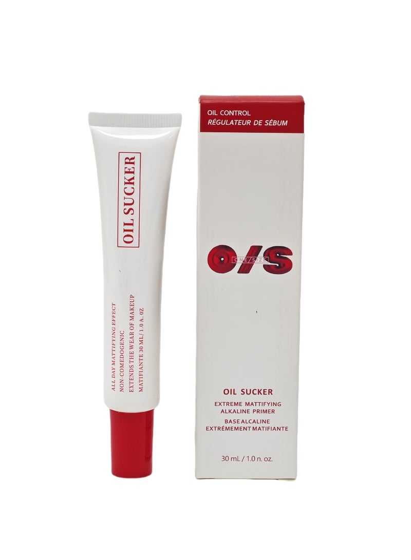 أنت Oil Control Primer, Long-lasting Oil Control 30ml - Image 1