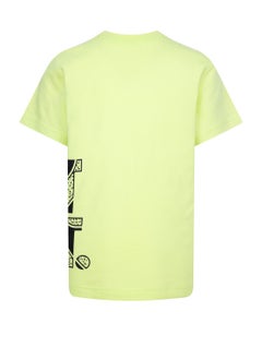 Nike Kids Just Do It Wrap T-Shirt  - Image 2