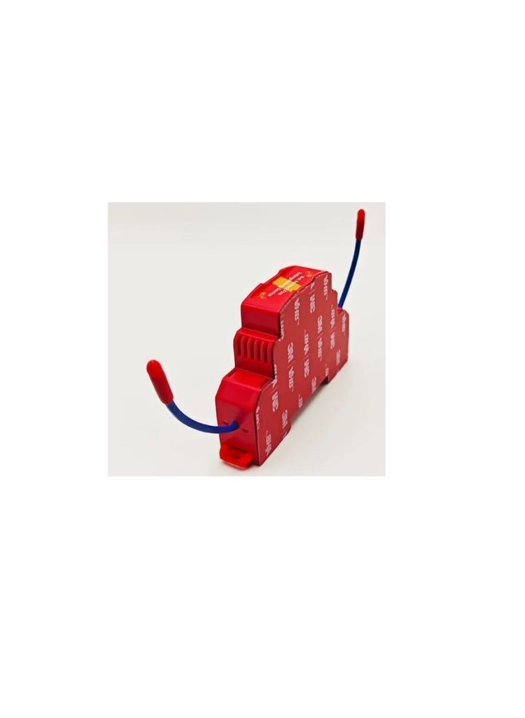 Automatic Fire Safety Device - Image 2