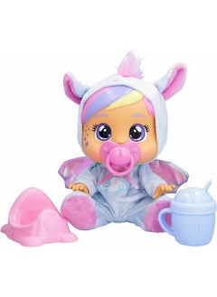 CRY BABIES سلسلة الحب 2 - جينا  - Image 1