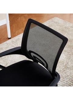 Home Box Como Office Chair 50 x 94 x 62 cm  - Image 2