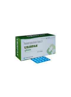Urispas 200Mg Tab 30S