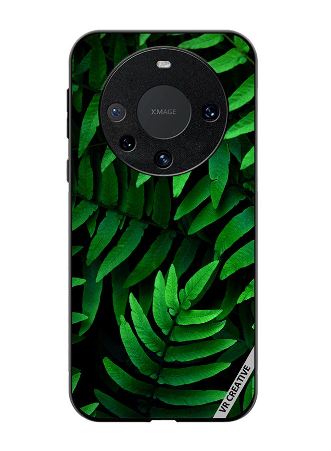 VR CREATIVE Protective Case Cover For Huawei Mate 60 Pro Plus Layer Design Multicolour - Image 1