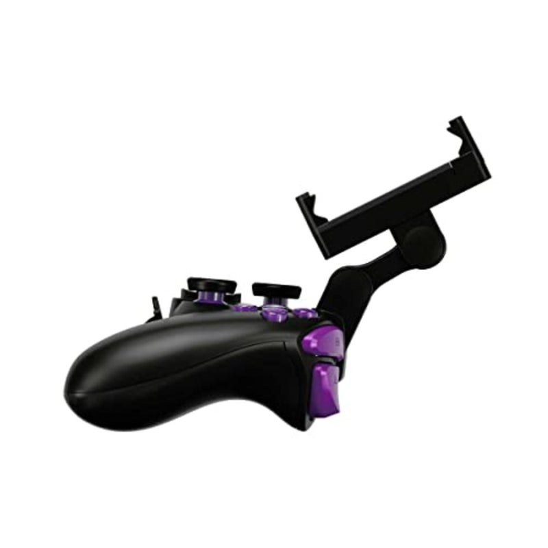 Storm Controller Cradle Mobile Phone Holder, Supports Storm Controller, Expandable Clip, Adjustable Viewing Angle for Gaming on The Go CMI-GSCXC-BK1 - Image 4