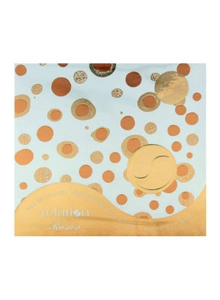 Relation For Women Edp 50ml - view 3