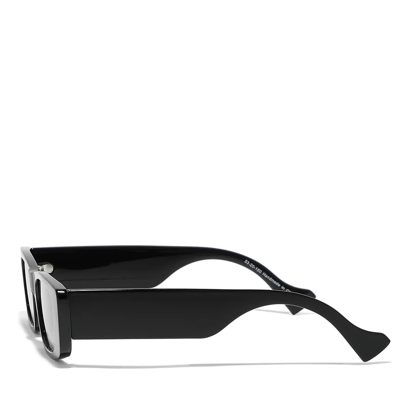 Blackout BlackOut MANHATTAN - Rectangle - Full Rim - Sunglasses