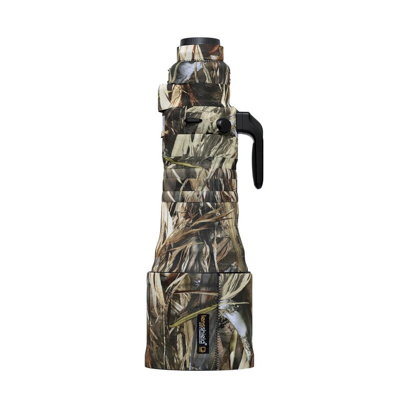 LENS SHIELD Lensshield Lens Cover for Nikon Z 400 f2.8 Inbuilt TC - Image 1