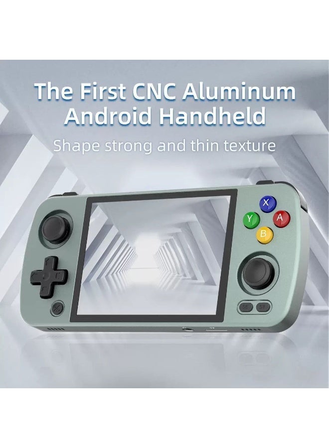 Retro Handheld Game Console - Image 3