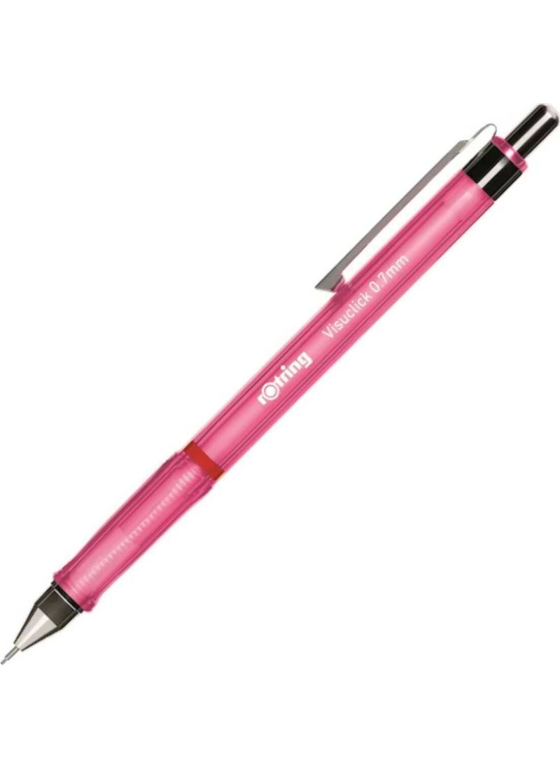 Rotring مجموعة أقلام روترينج فيسوكليك مع طرف وممحاة كهدية  - Image 4