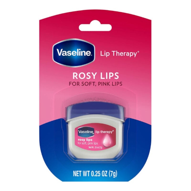 Rosy Lip Therap 7 Gm