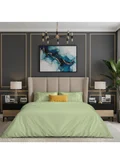 MULBERRY LIVING Tea Green