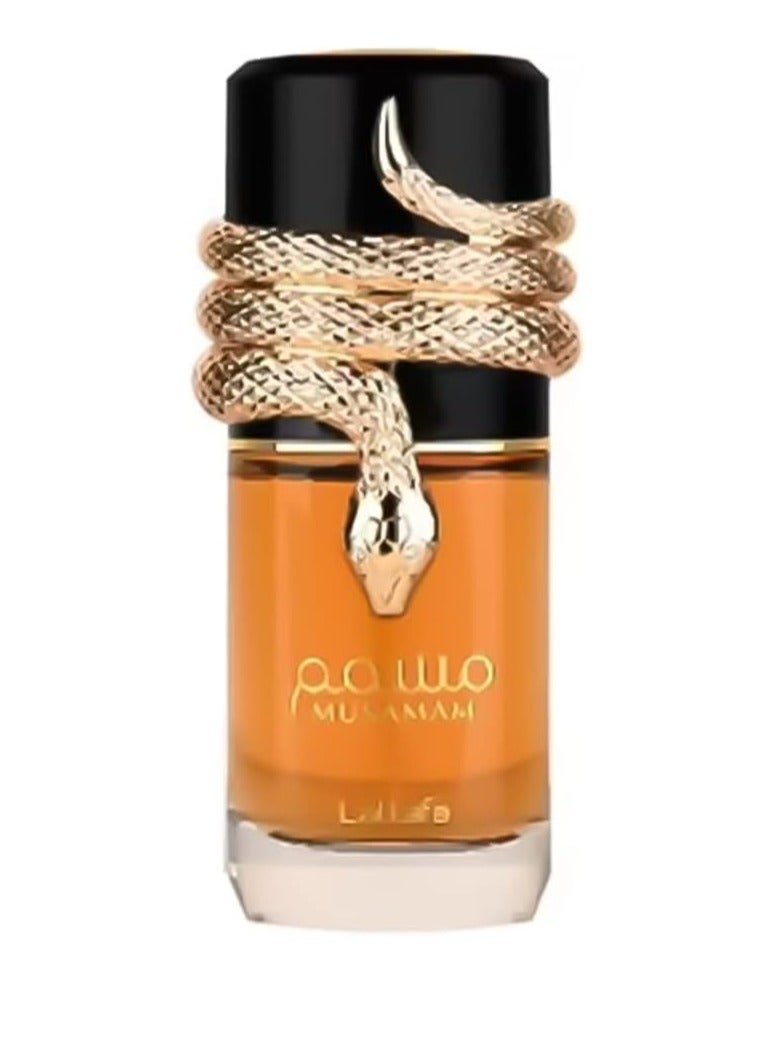 لطافة عطر موسامام أو دو بارفان ١٠٠ مل للجنسين - Image 1