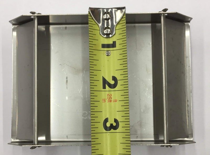 Ultramatic Feeders 1/4 " Gated Spinner Plate - Image 4