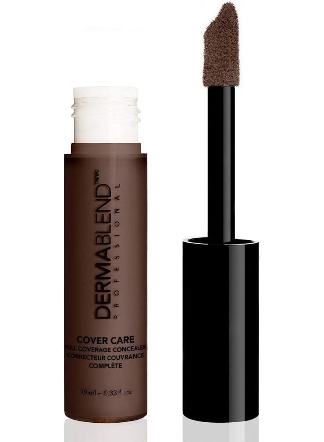Dermablend Cover Care Full Coverage Concealer - 88N For Women 0.33 Oz Concealer - Image 1