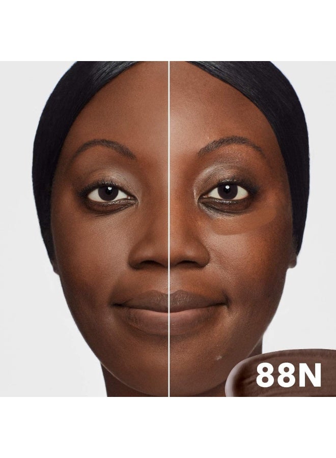 Dermablend Cover Care Full Coverage Concealer - 88N For Women 0.33 Oz Concealer - Image 4