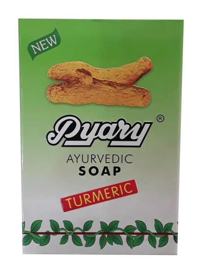 Ayurvedic Soap