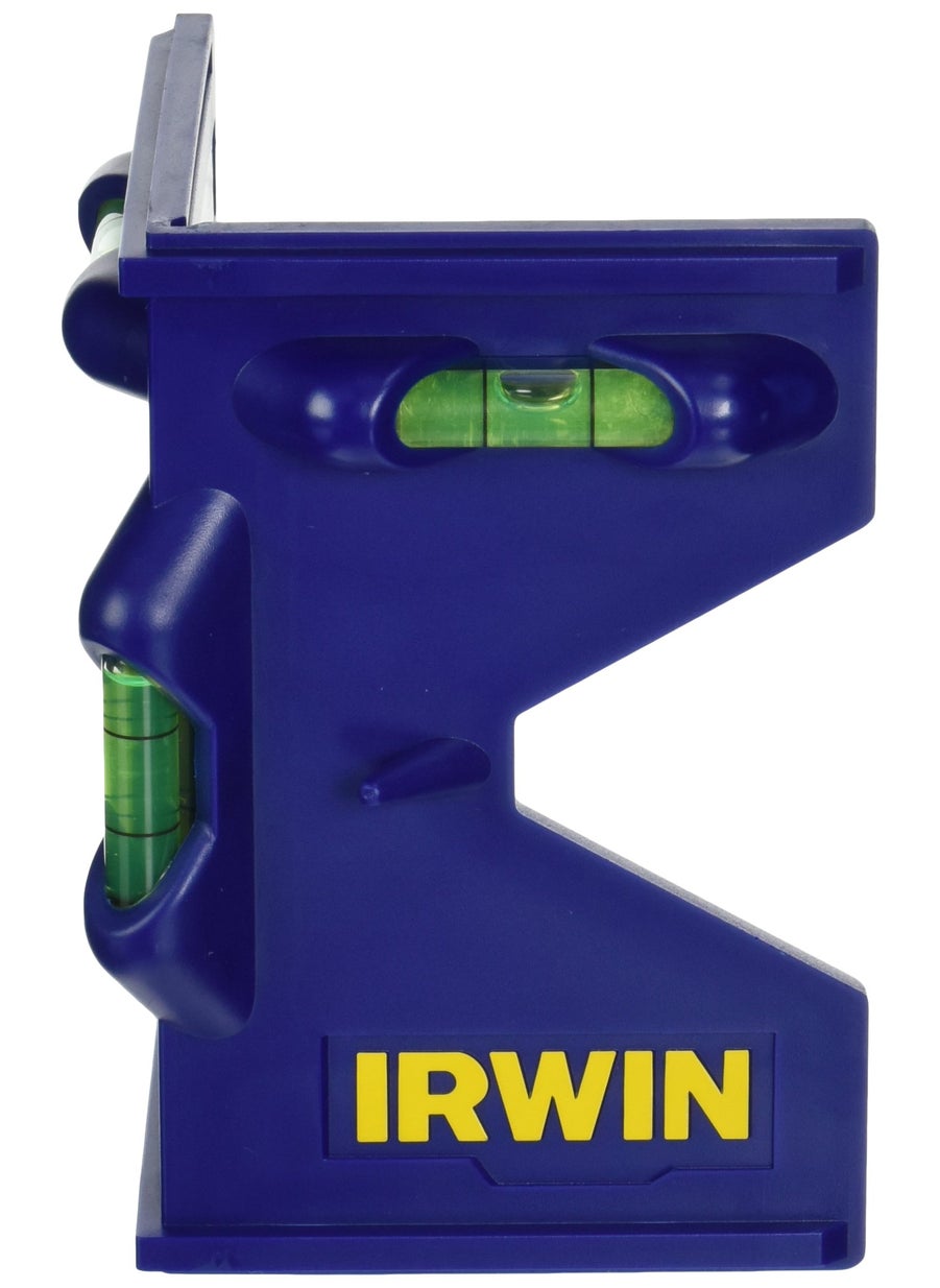 IRWIN Irwin Tools 1794482 Magnetic Post Level  - Image 4