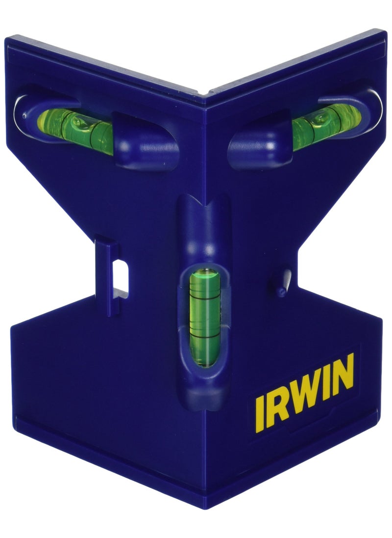 IRWIN Irwin Tools 1794482 Magnetic Post Level  - Image 1