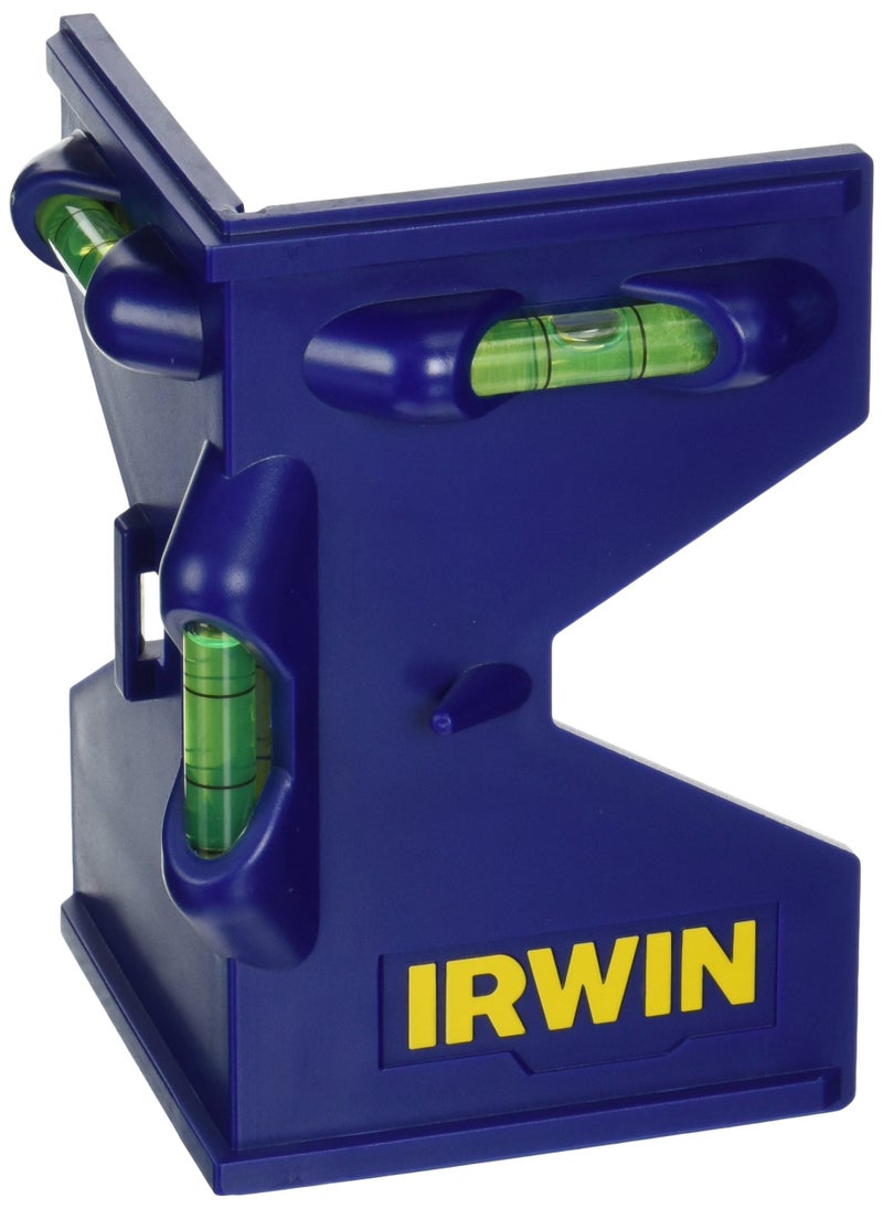 IRWIN Irwin Tools 1794482 Magnetic Post Level  - Image 2