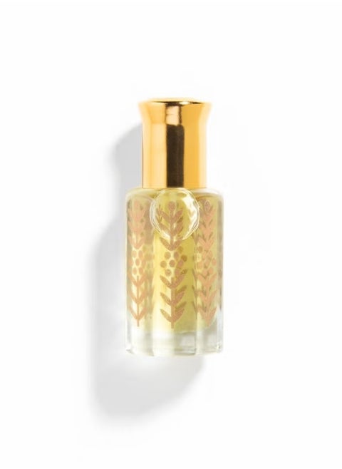 Jasmine musk