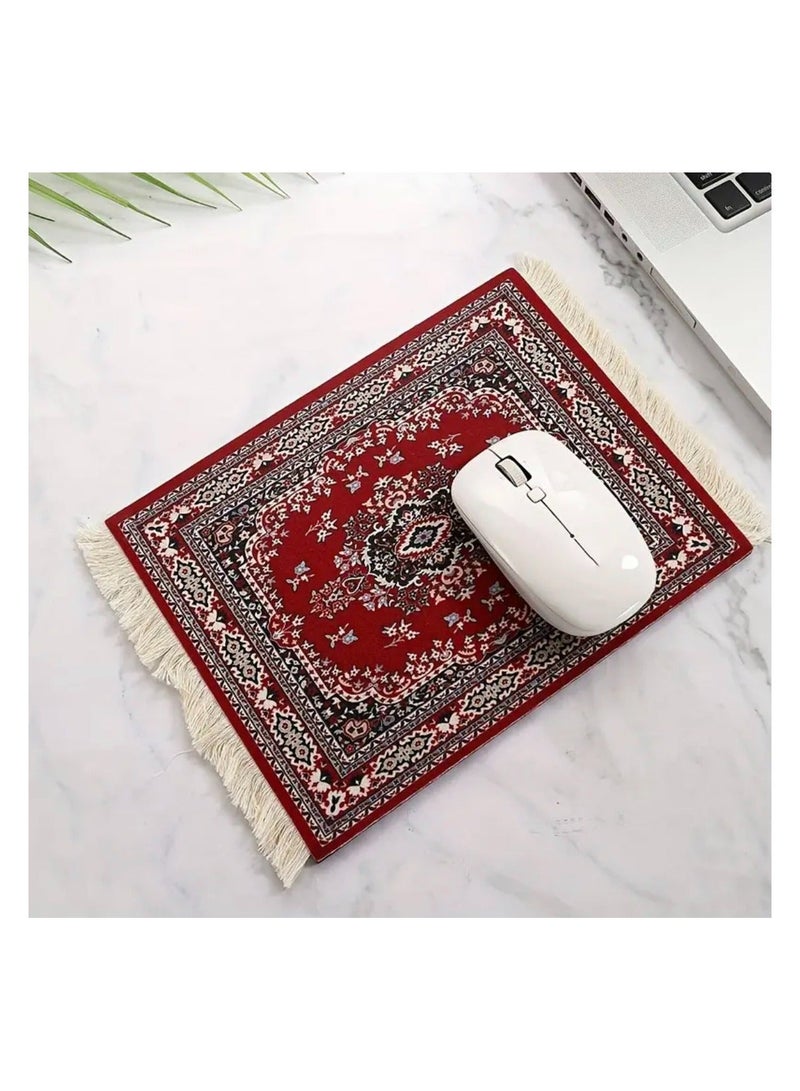 هومستر سجادة قهوه غير قابلة للانزلاق مقاومة للحرارة - Image 4