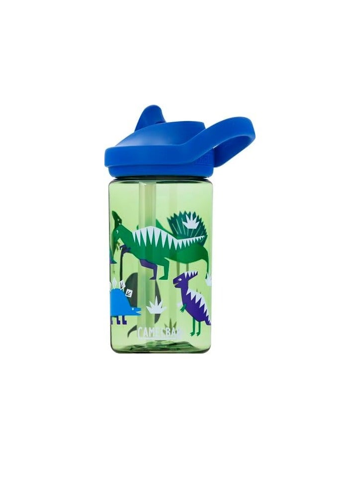 CAMELBAK حقيبة ظهر كاميلباك، إيدي+ للأطفال، 14 أونصة، هيب دينوس - Image 2