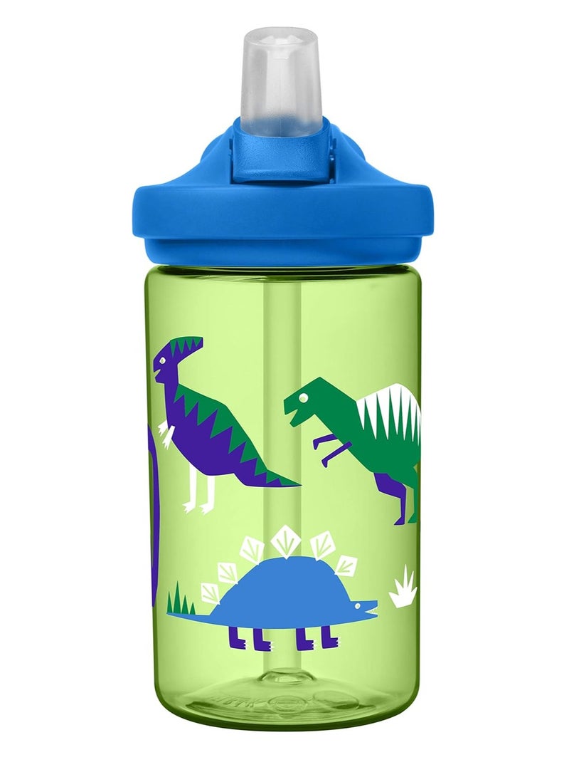 CAMELBAK حقيبة ظهر كاميلباك، إيدي+ للأطفال، 14 أونصة، هيب دينوس - Image 3