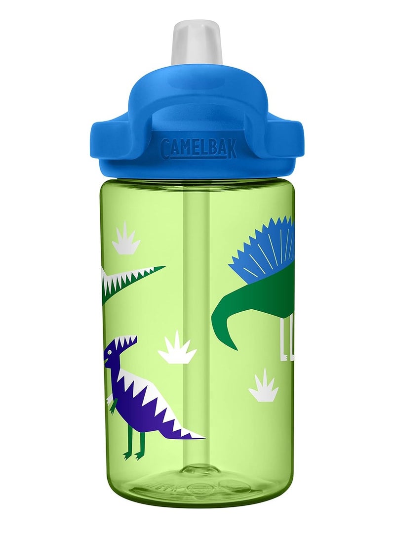 CAMELBAK حقيبة ظهر كاميلباك، إيدي+ للأطفال، 14 أونصة، هيب دينوس - Image 5