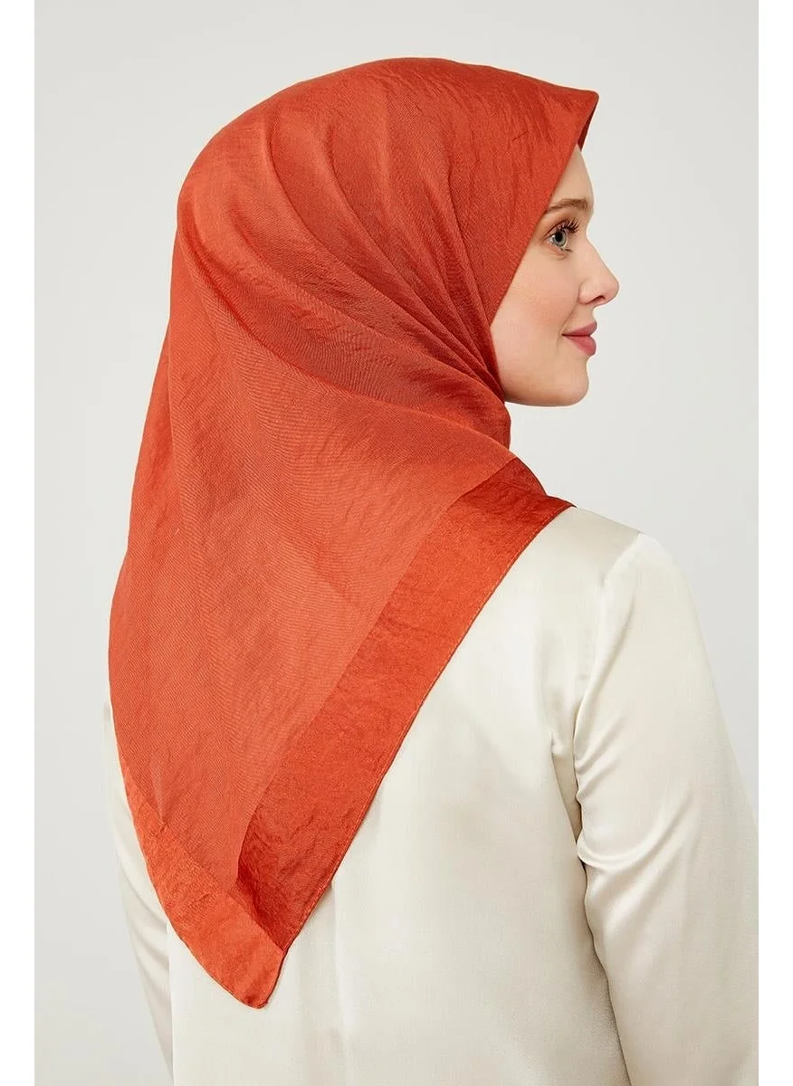 Levidor Brick Havana Scarf