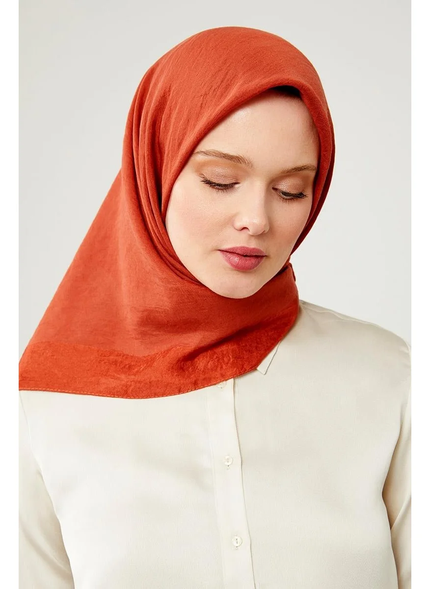 Levidor Brick Havana Scarf
