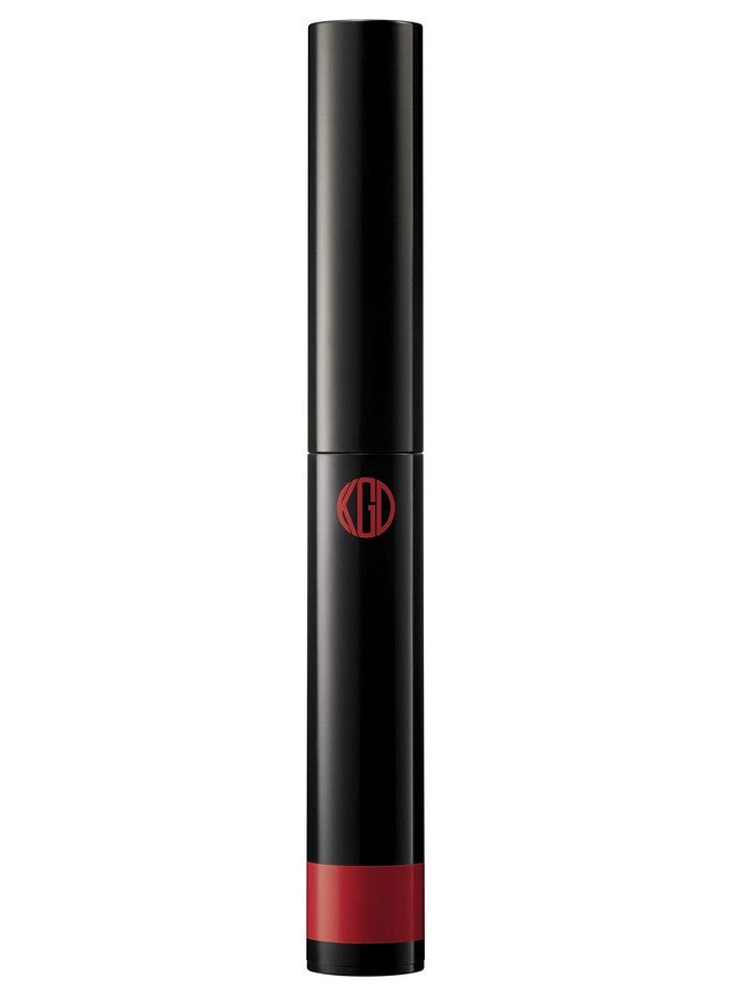 KOH GEN DO Maifanshi Lip Crayon Red 1 Oz. - Image 1