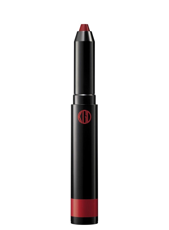 KOH GEN DO Maifanshi Lip Crayon Red 1 Oz. - Image 2