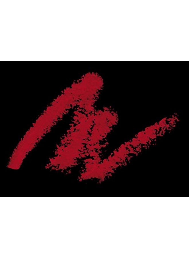 KOH GEN DO Maifanshi Lip Crayon Red 1 Oz. - Image 3