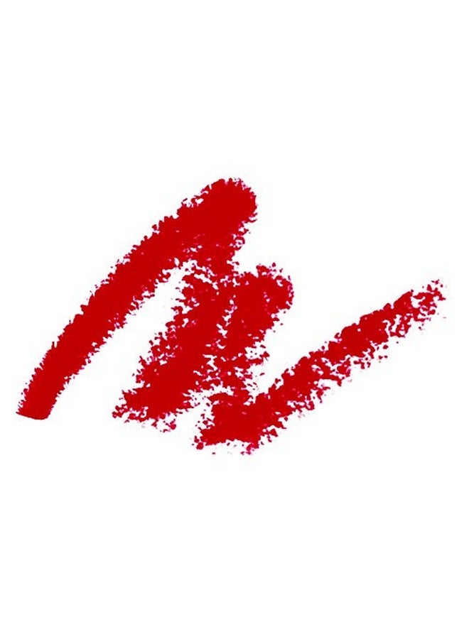 KOH GEN DO Maifanshi Lip Crayon Red 1 Oz. - Image 4
