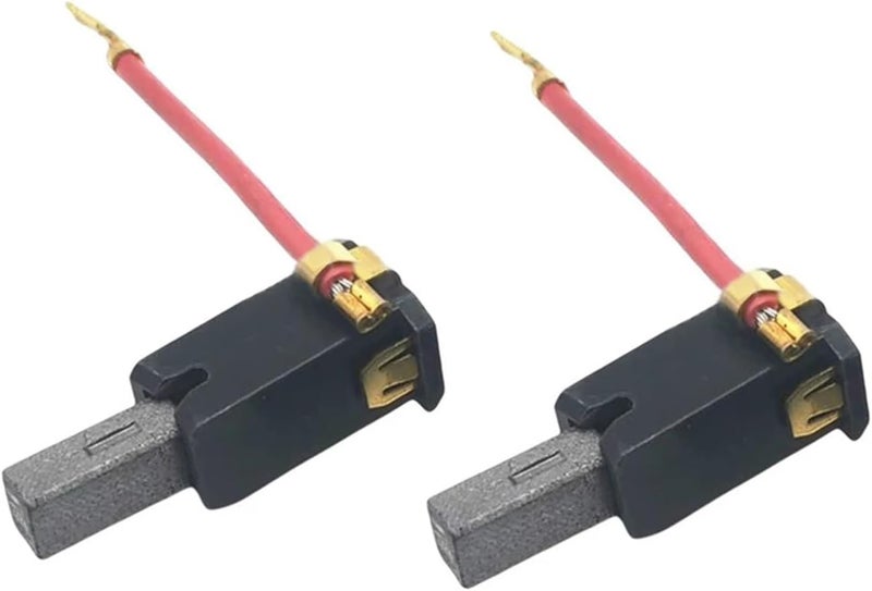 Wivplex 2PCS Carbon Brush Holder for Sanders - Image 4