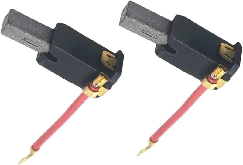 Wivplex 2PCS Carbon Brush Holder for Sanders - Image 2