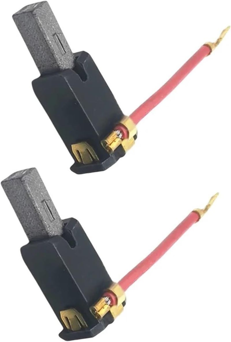Wivplex 2PCS Carbon Brush Holder for Sanders - Image 5