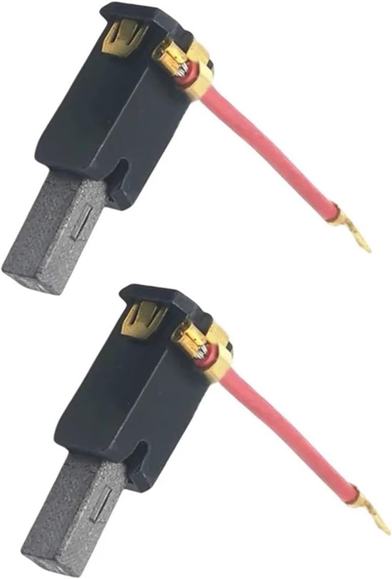 Wivplex 2PCS Carbon Brush Holder for Sanders - Image 1