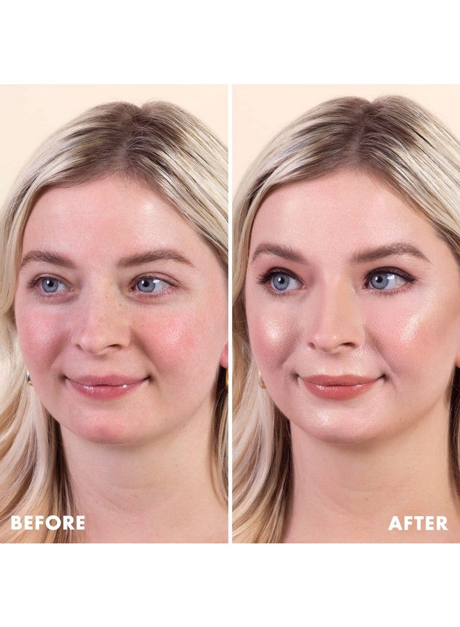 Milani Conceal + Perfect Liquid Contour for Added Definition, Face Lift Collection - Honey - Image 3