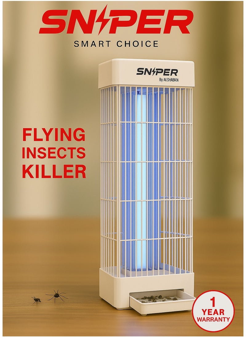 SNIPER - Sniper Smart Killer - Image 1