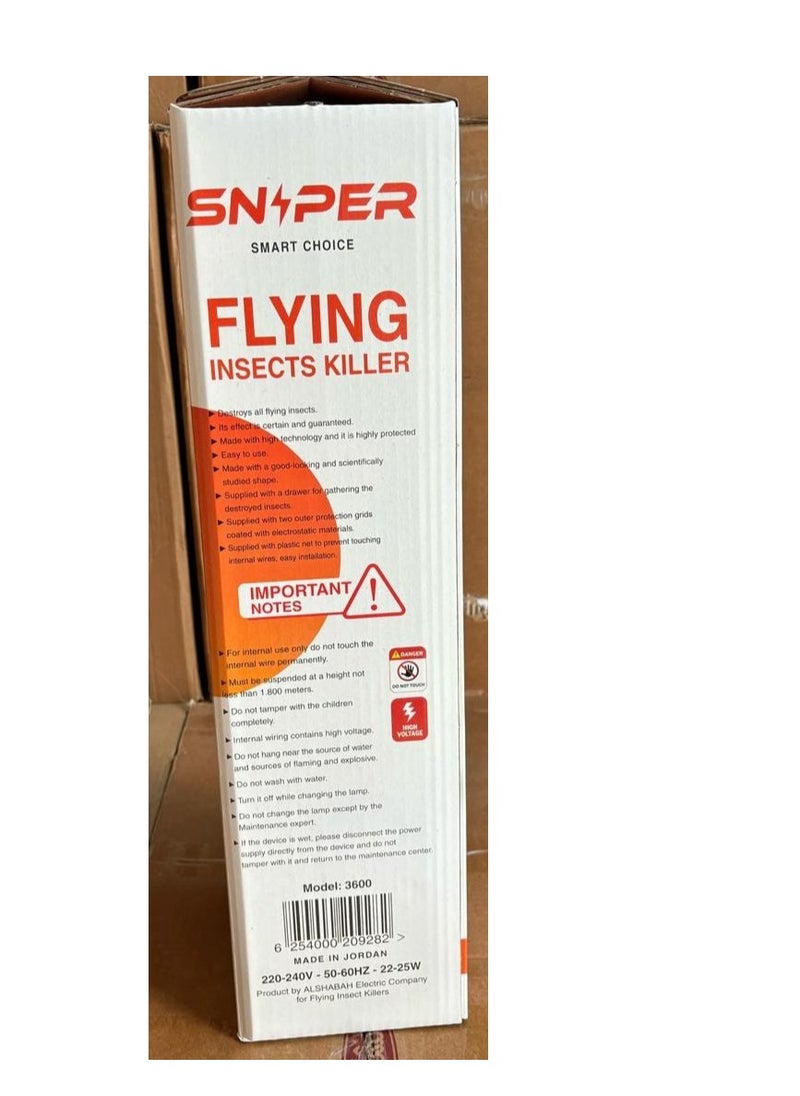 SNIPER - Sniper Smart Killer - Image 1