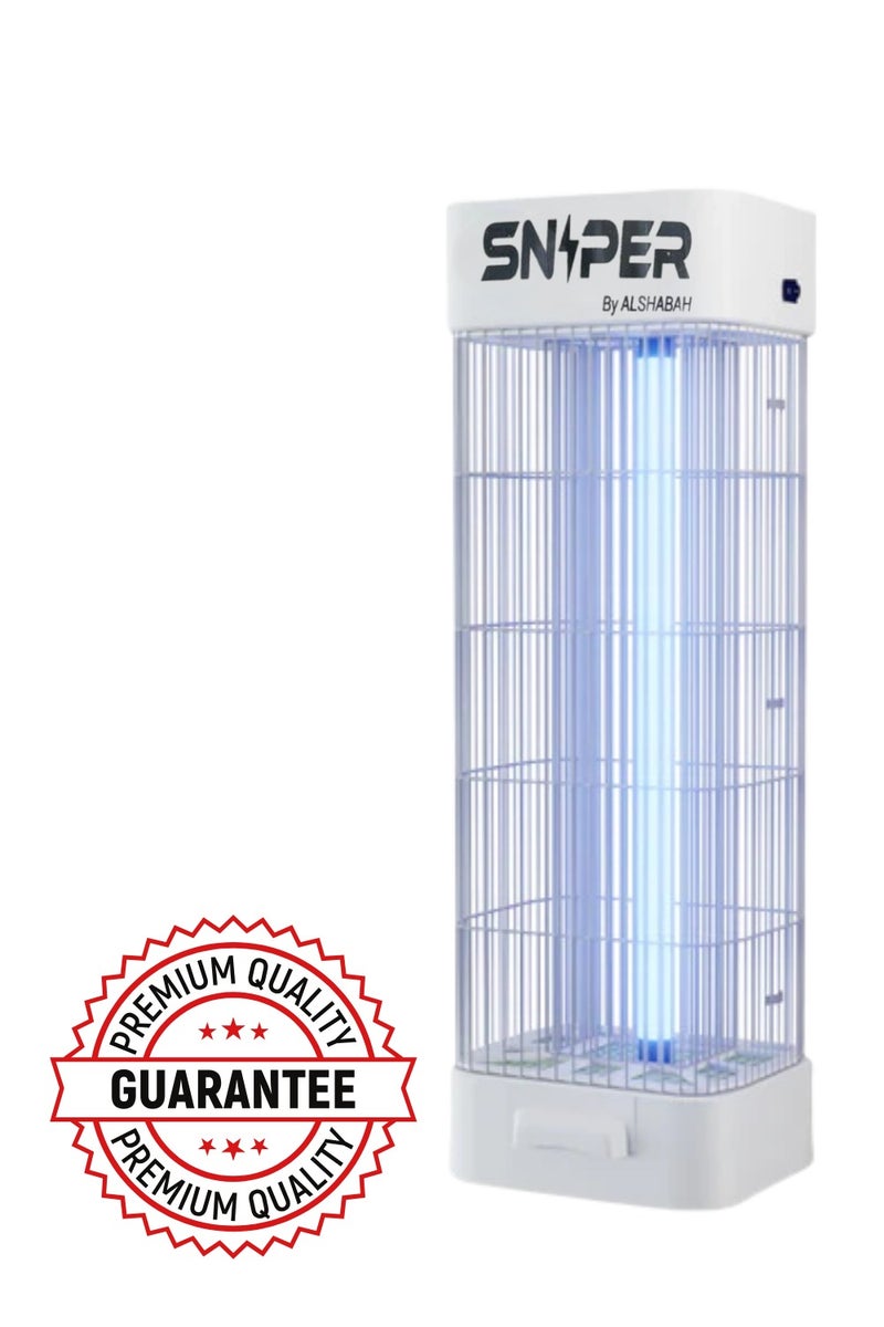 سنيبر قاتل الحشرات الذكي - Image 1