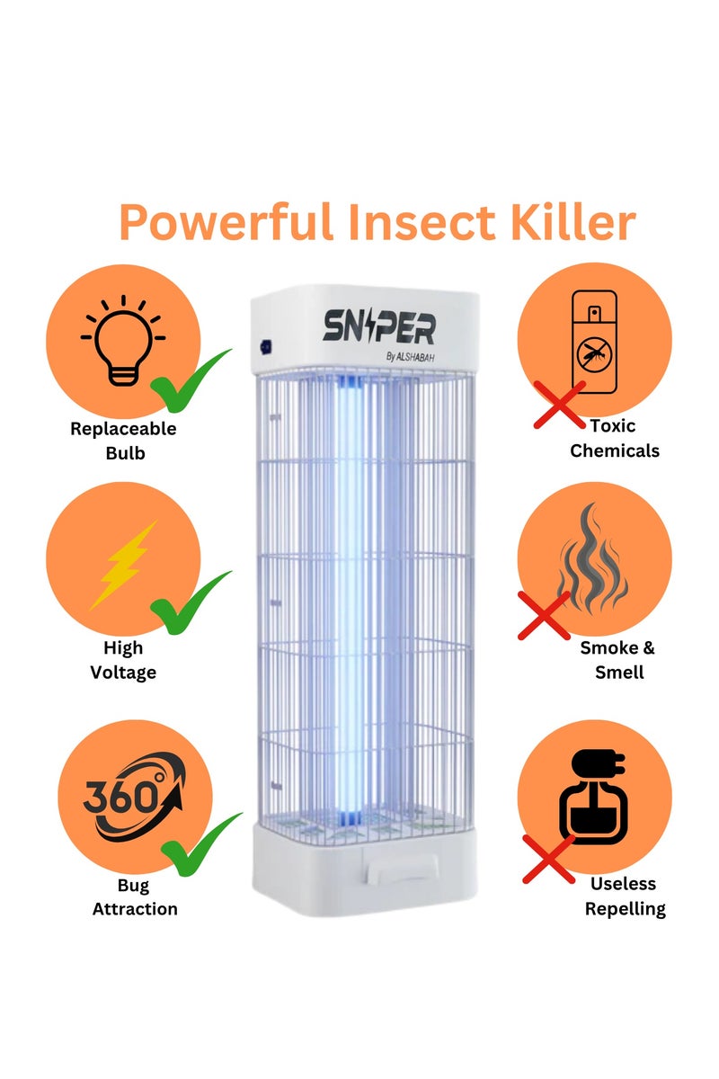 سنيبر قاتل الحشرات الذكي - Image 3