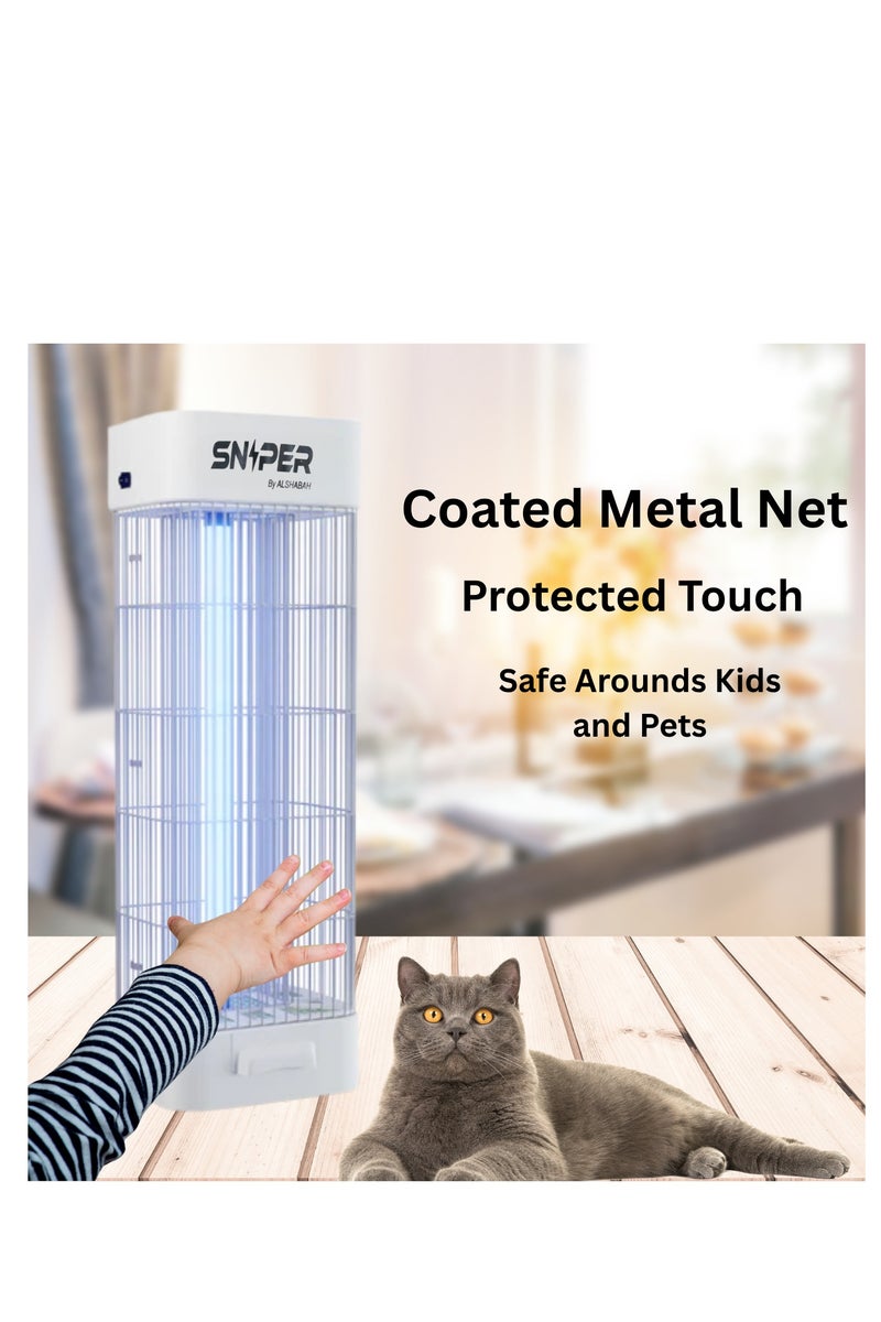 سنيبر قاتل الحشرات الذكي - Image 5