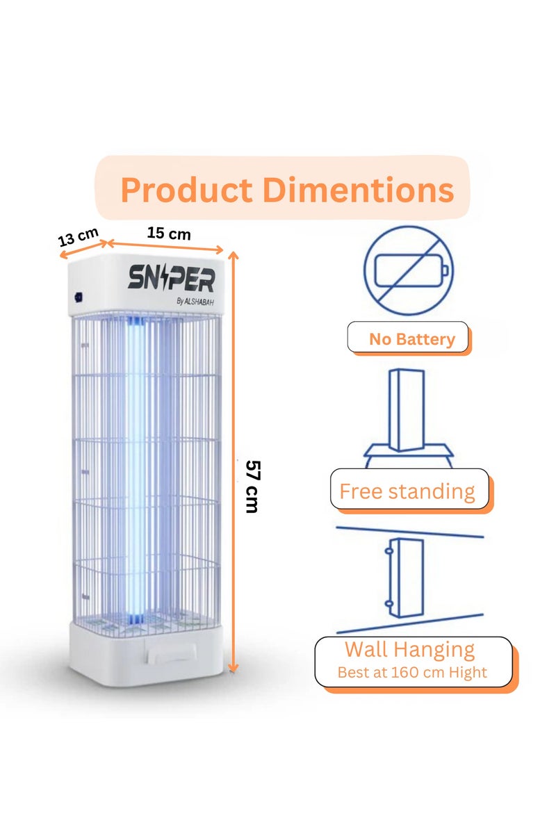 سنيبر قاتل الحشرات الذكي - Image 2