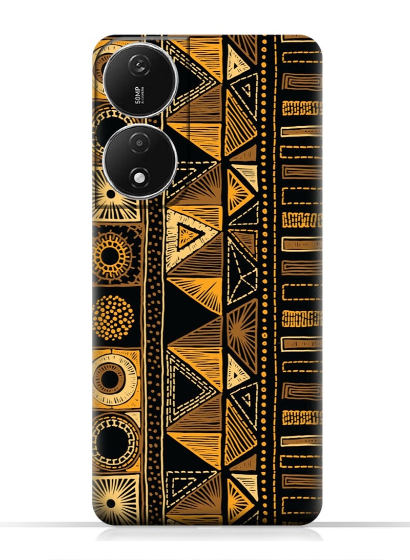 إيه إم سي ديزاين غطاء حماية بطبعة هاتف هونر X7b 5G (50 MP) - Image 1