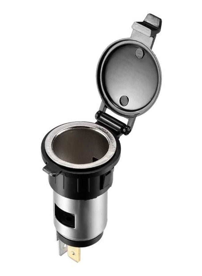 Y&D Female Car Lighter Adapter  - Image 1