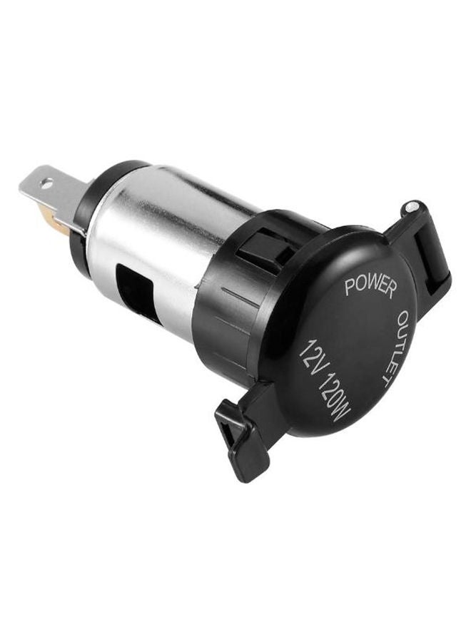 Y&D Female Car Lighter Adapter  - Image 2