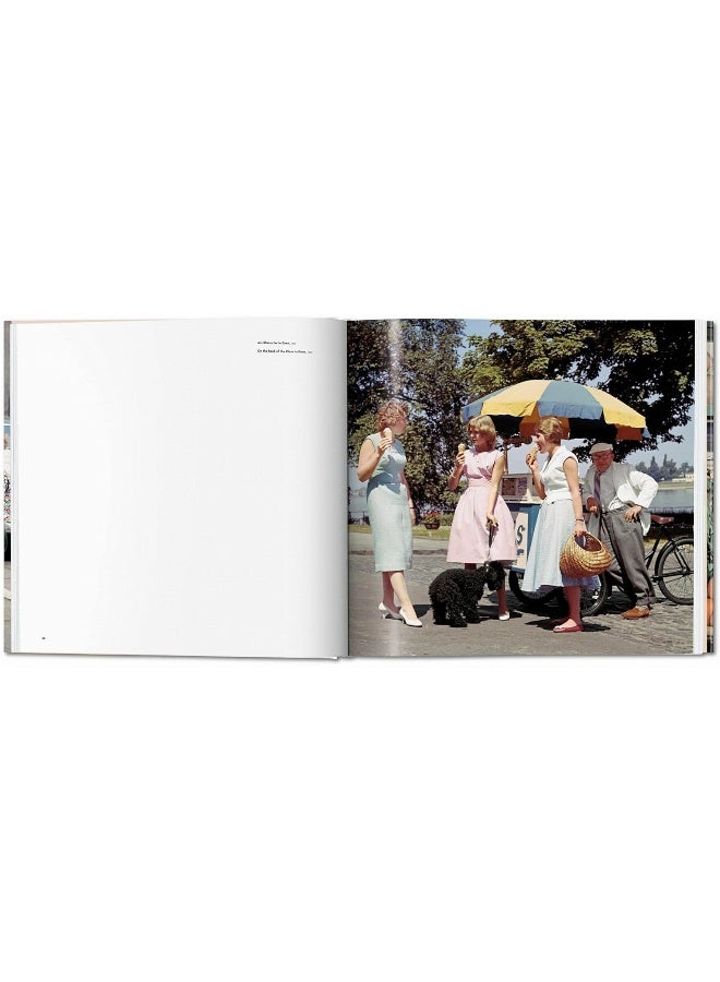 TASCHEN Josef Heinrich Darchinger. Wirtschaftswunder - Image 5