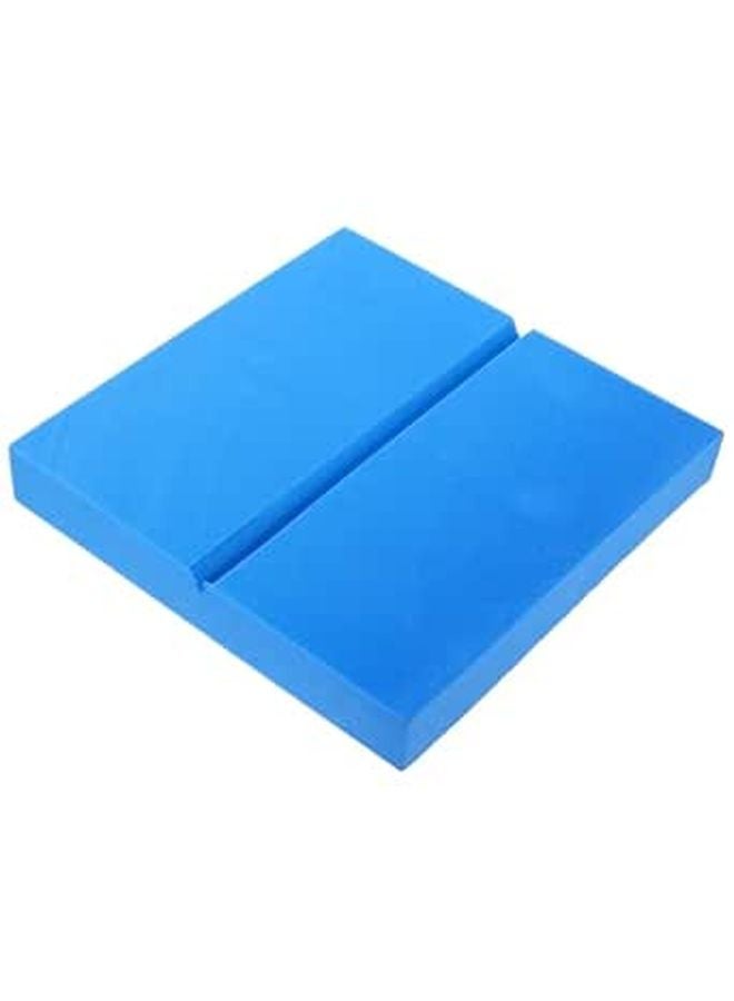 لوح نشر الحشرات من رغوة إيفا مقاس 14x14x2 سم لتركيب وعرض عينات علم الحشرات - Image 1